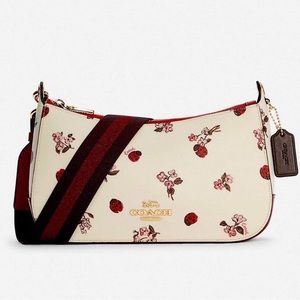 Coach Crossbody bag NWT